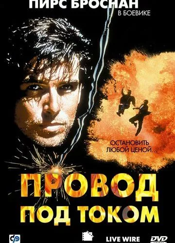 Дріт під напругою (1992)