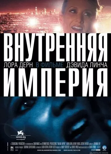 Внутрішня імперія (2006)