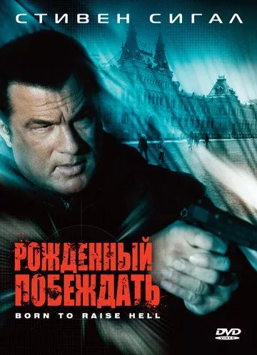 Відчайдушний месник (2010)