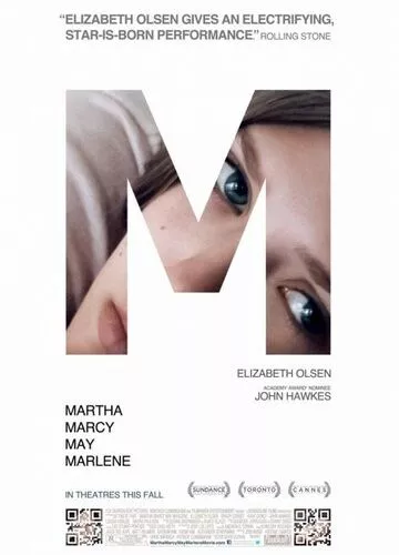 Марта, Марсі Мей, Марлен (2011)