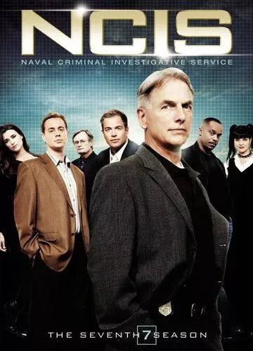 NCIS: Полювання на вбивцю (2003)