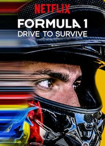 Formula 1: Жени, щоб вижити (2019)