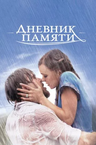 Щоденник пам'яті (2004)