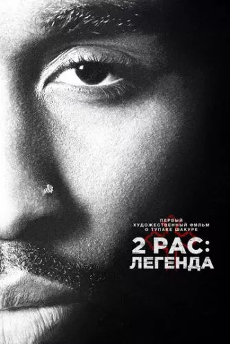 2Pac: Легенда (2017)