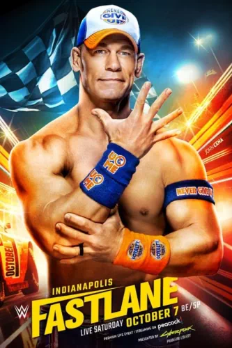 WWE Шмаровоз (2023)