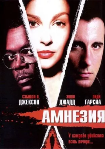 Амнезія / Збоченка (2003)