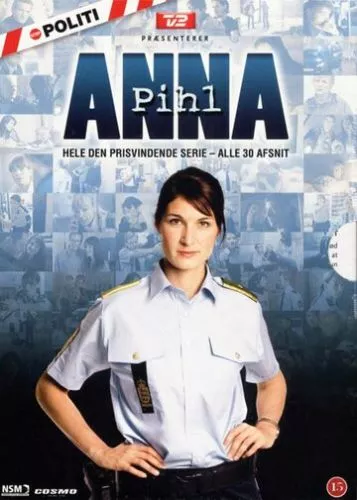 Анна Піль (2006)