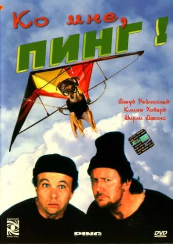 Пінг (2000)