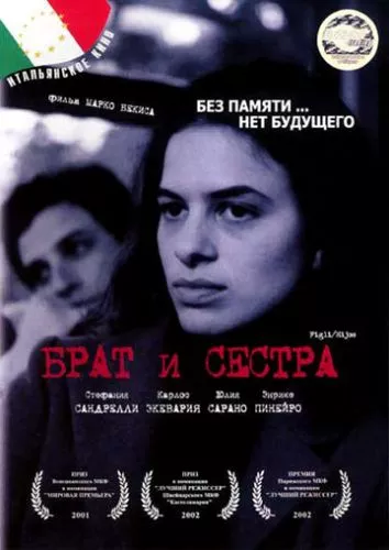 Брат і Сестра (2001)