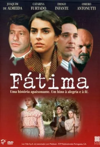 Фатіма (1997)