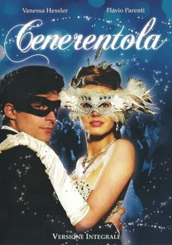 Попелюшка (2011)