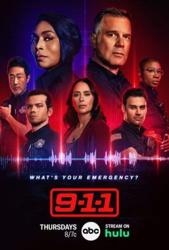 9-1-1 (2018)