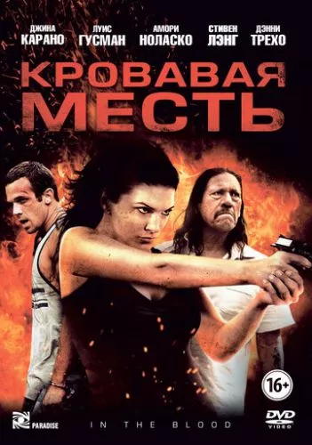 Кривава помста (2013)