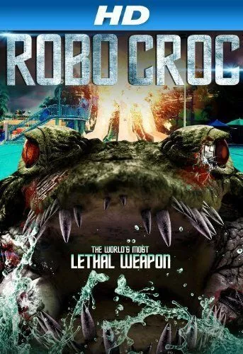 Крокоробот (2013)