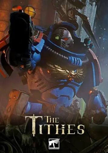 Warhammer 40000: Десятини (2024)