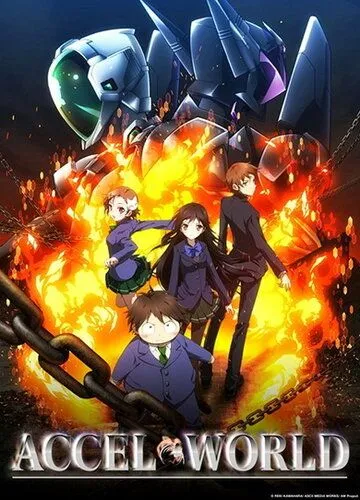 Прискорений світ (2012)