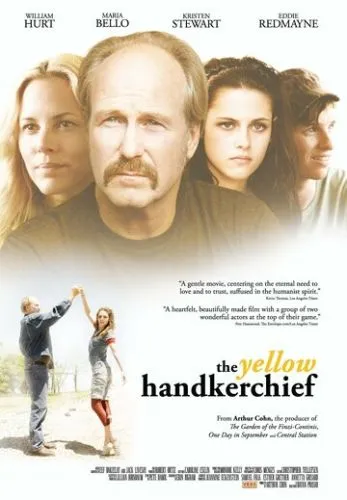 Жовта хусточка щастя (2008)