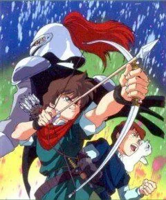 Робін Гуд (1990)