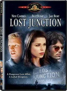 На роздоріжжі (2003)