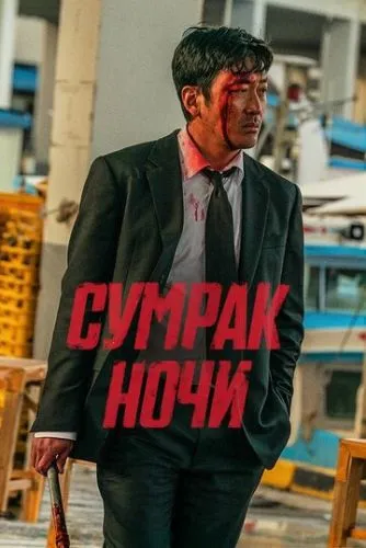Нічна прогулянка (2025)